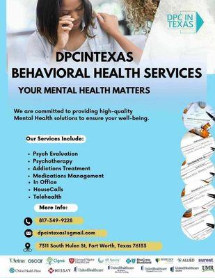 Direct Primary Care in Texas