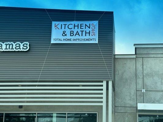 Kitchen & Bath Shop