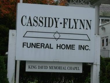 Cassidy-Flynn Funeral Home