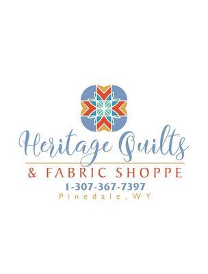 Heritage Quilts & Fabric Shoppe
