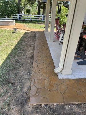 Garcia landscaping Services and more