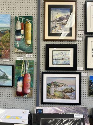 Artist Studio Association