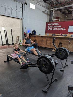 Mastodon Strength & Conditioning