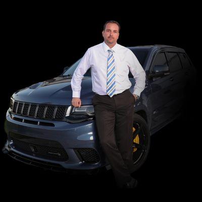 Markus Hartwich - Gulf Gateway Realty