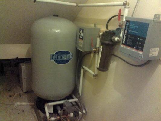 AAA Sweetwater Well Drilling