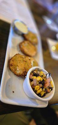 Scratch Kitchen & Cocktails