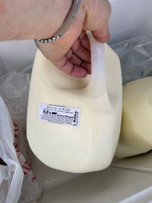 Victoria's Natural Market