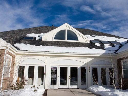 Around The Mountain Pediatric Dentistry