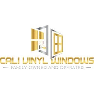 Cali Vinyl Windows