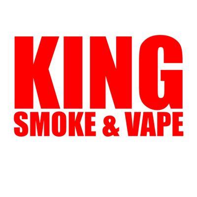 King Smoke & Vape