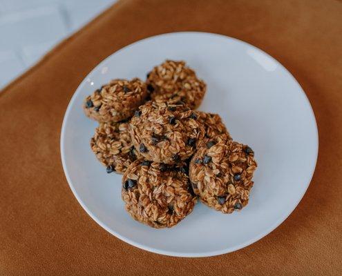 Holistic Nutrition by Candice Howarth