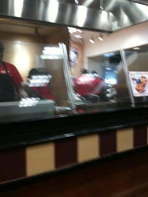 Charley's Grilled Subs