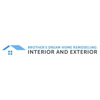 Brother's Dream Home Remodeling Interior and Exterior