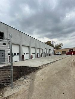 Tunheim Construction