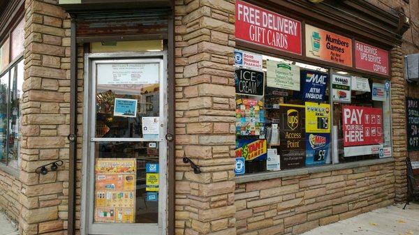 Bertolino's Pharmacy