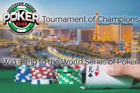 Ask on how to win your way to Las Vegas!