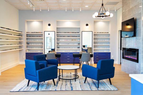 Blue Lakes Eye Care