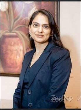Monika Gupta, MD
