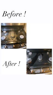 Keep It Tidy Cleaning Service