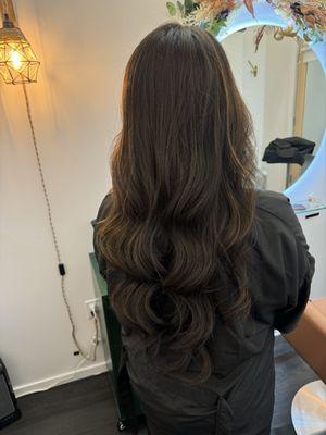 Mauricio Hair Studio