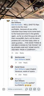 New Testament Revival Cathedral