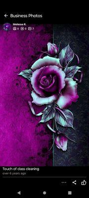 Touch of Class Cleaning