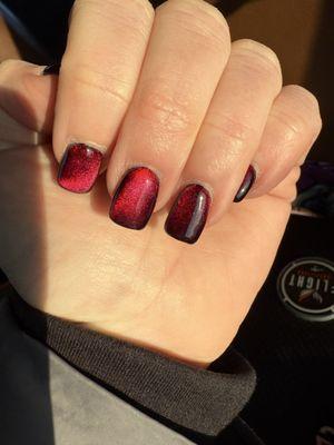 Just 4 U Nail & Spa