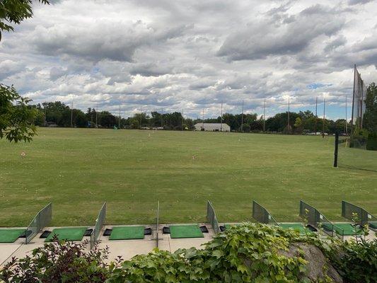 Royal Oak Golf Course