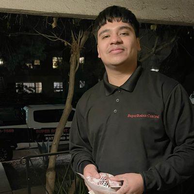 Super Rodent Control