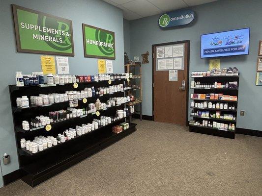 Cedar Creek Pharmacy