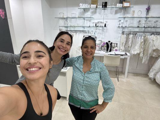 Sonia thank you from the bottom of my heart !!!