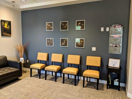 Bond Family & Implant Dentistry