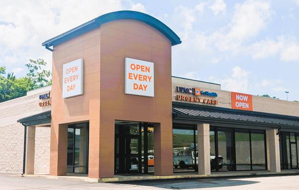 UPMC-GoHealth Urgent Care