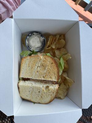 Dagwood's Delicatessen & Catering