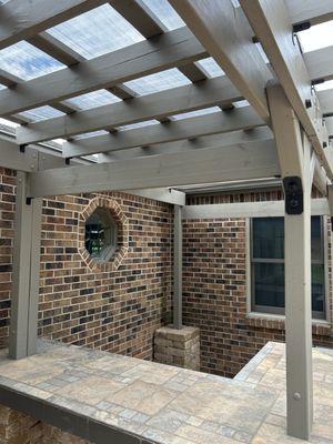 Cornerstone Landscape & Design