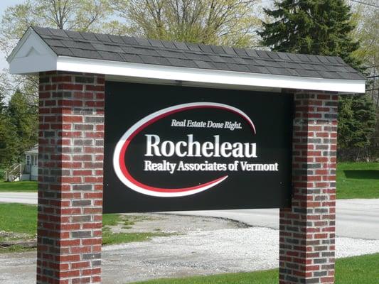Rocheleau Realty Associates