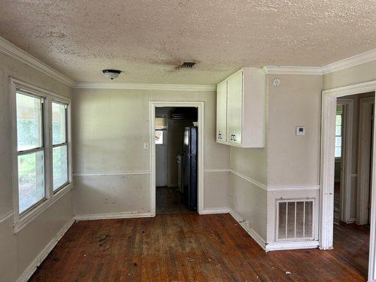 Level 5 Project Management