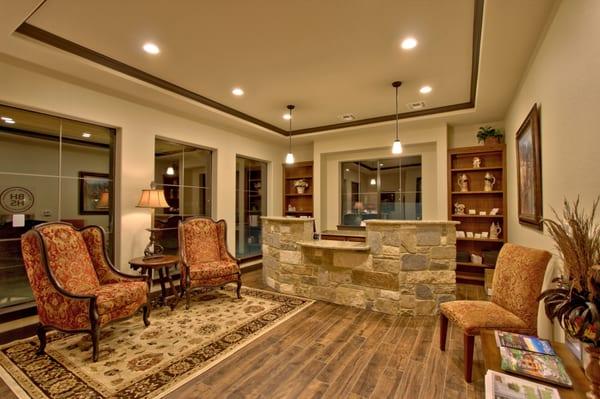 Berkshire Hathaway HomeServices Don Johnson Realtors