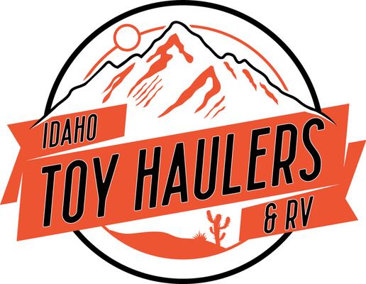 This is our company logo.