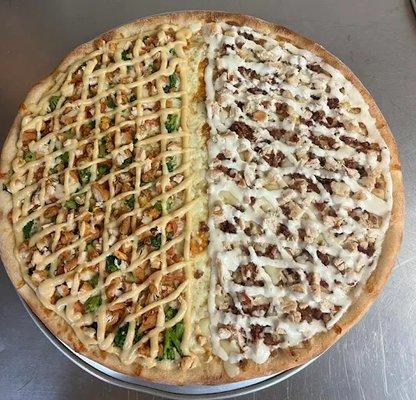 Nova's Pasta & Pizza