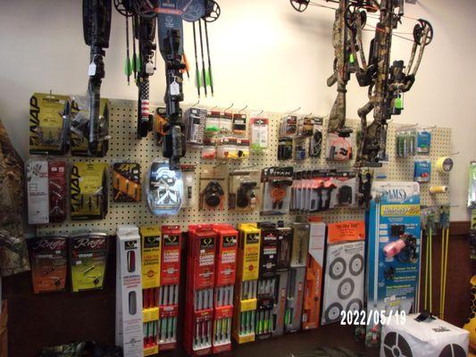 H. and H. Hunting Supplies