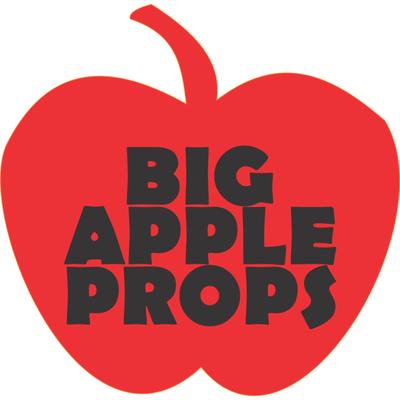 Big Apple Props