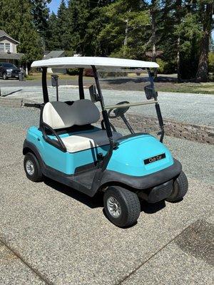 Wesco Autobody Supply