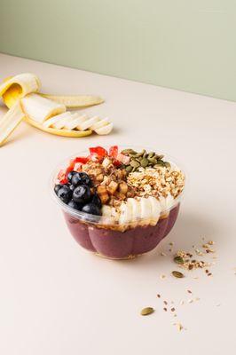 Acai Bowl
