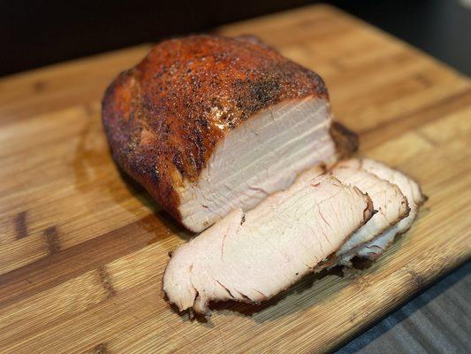 Legacy Texas Kitchen