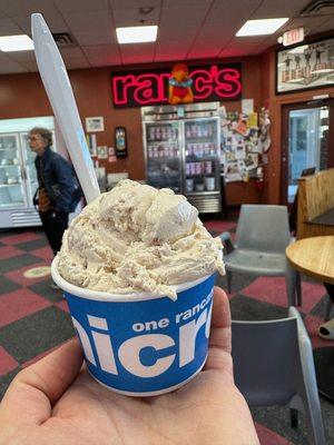 Rancatore's Ice Cream & Yogurt