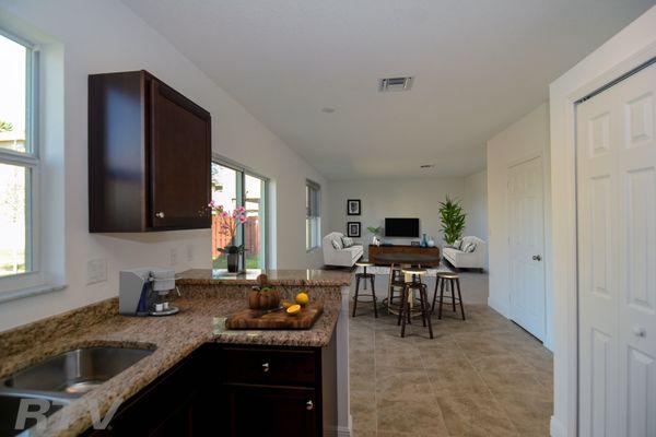 Morningside By Renar Homes