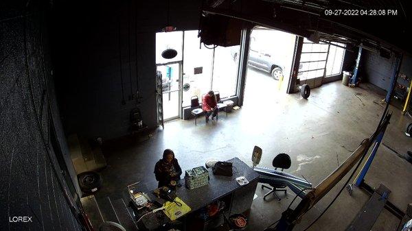 Shager Auto Service Center