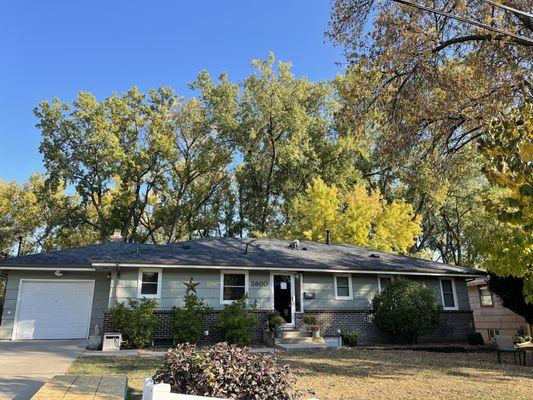 Renewed Exterior Systems