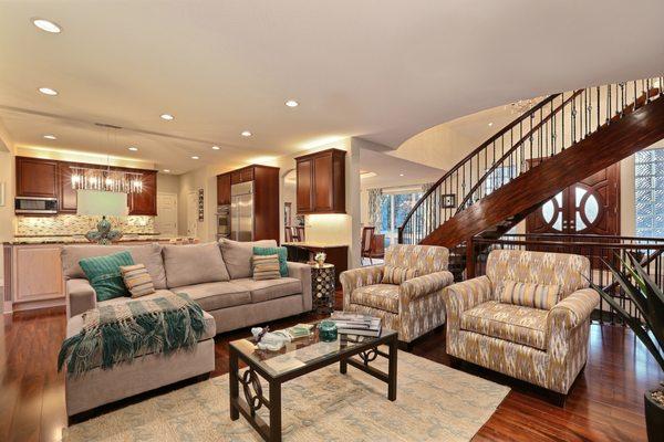 The Design Box Interior Design